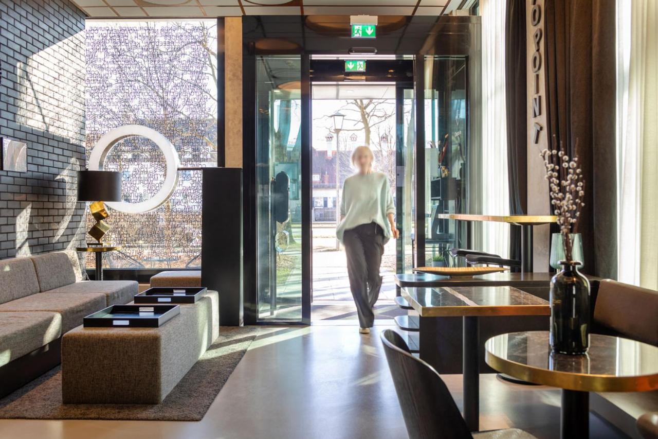 Brera Serviced Apartments Munich Schwabing المظهر الخارجي الصورة
