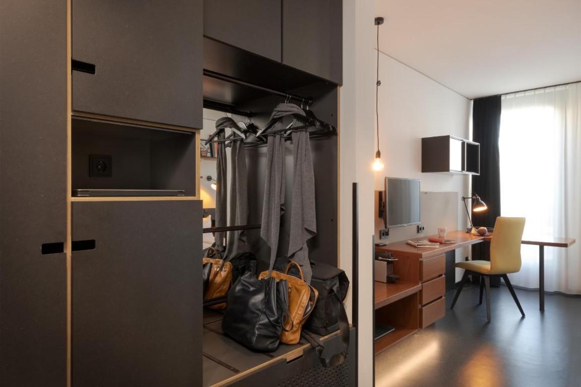 Brera Serviced Apartments Munich Schwabing المظهر الخارجي الصورة
