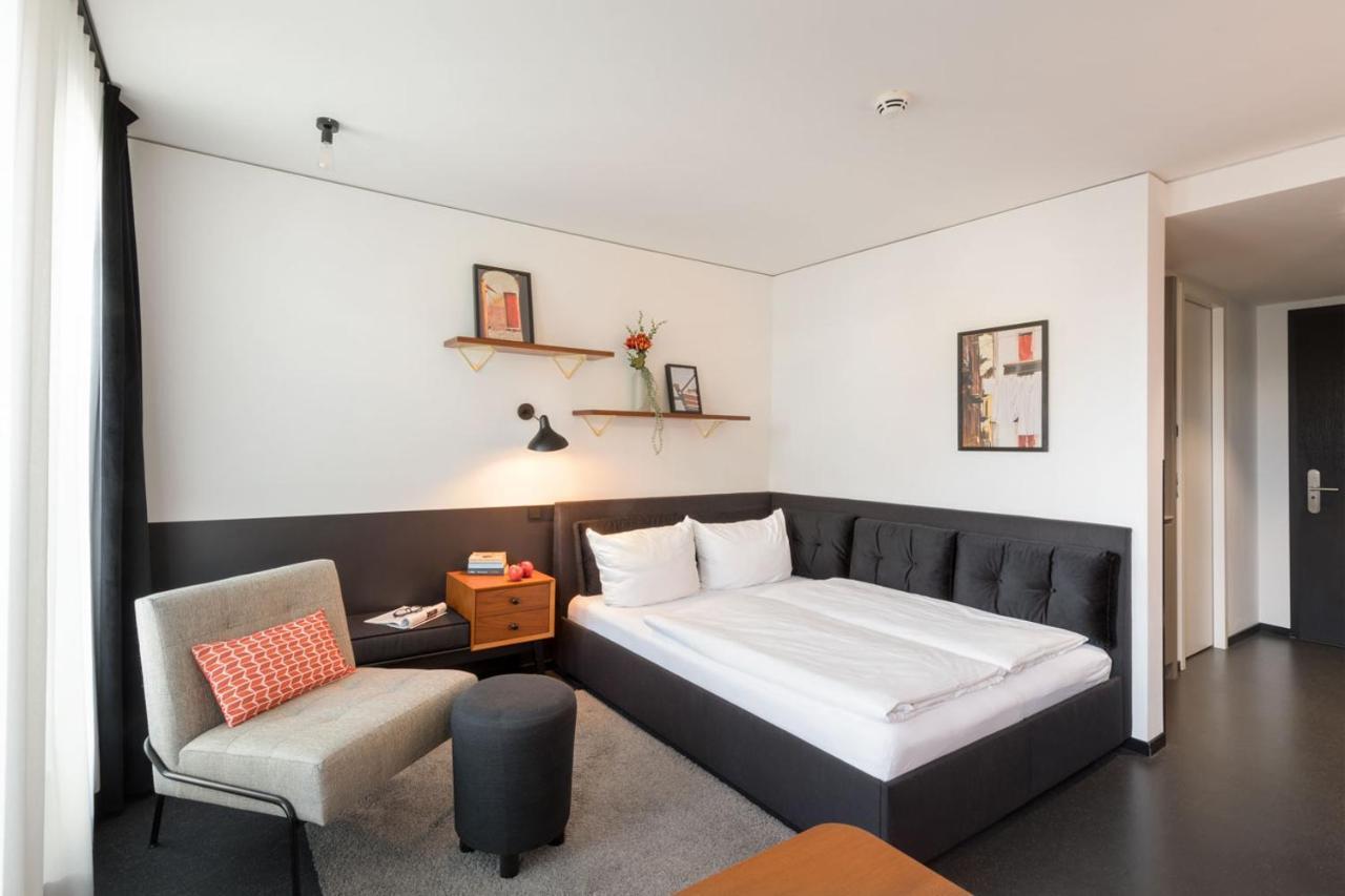 Brera Serviced Apartments Munich Schwabing المظهر الخارجي الصورة