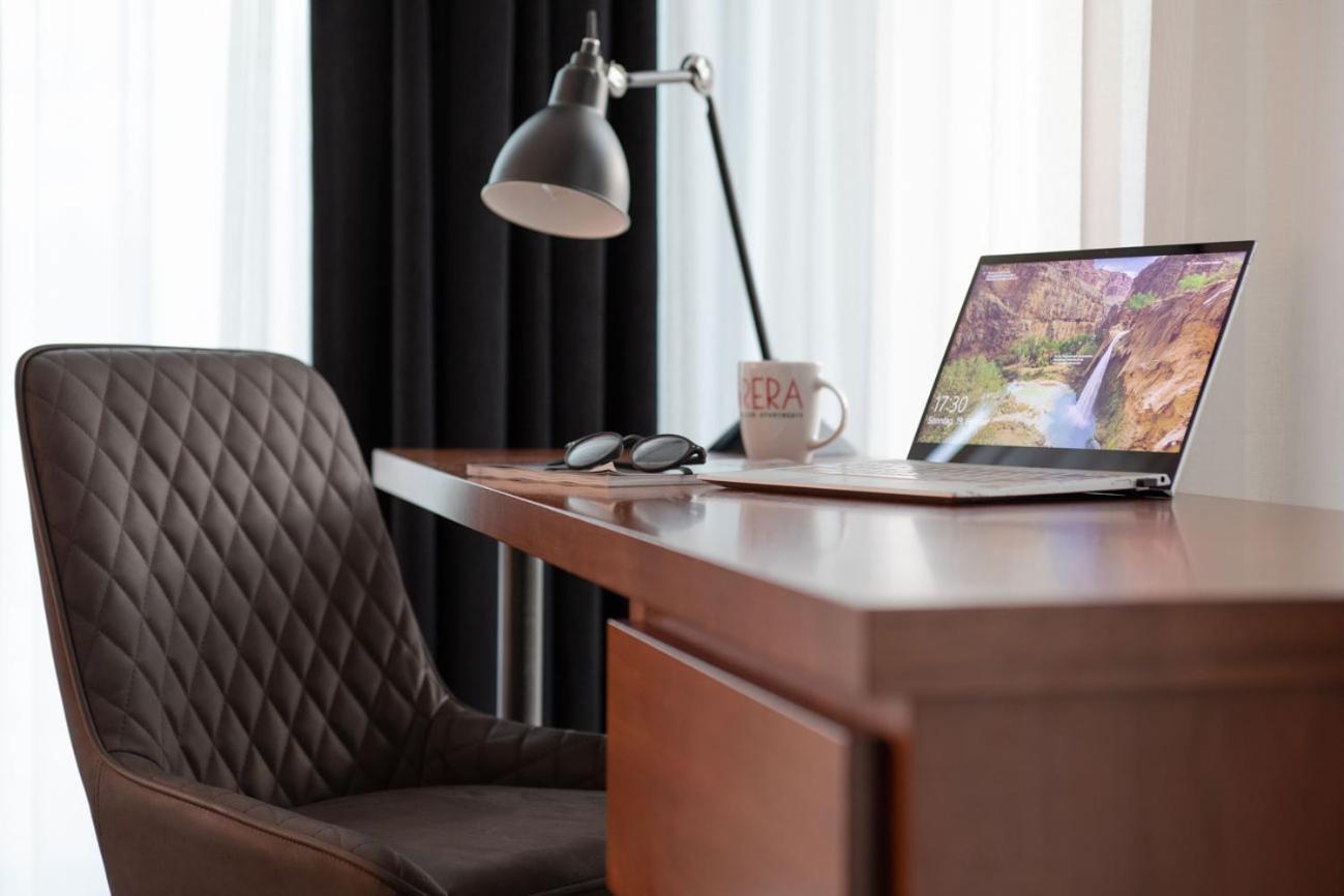 Brera Serviced Apartments Munich Schwabing المظهر الخارجي الصورة