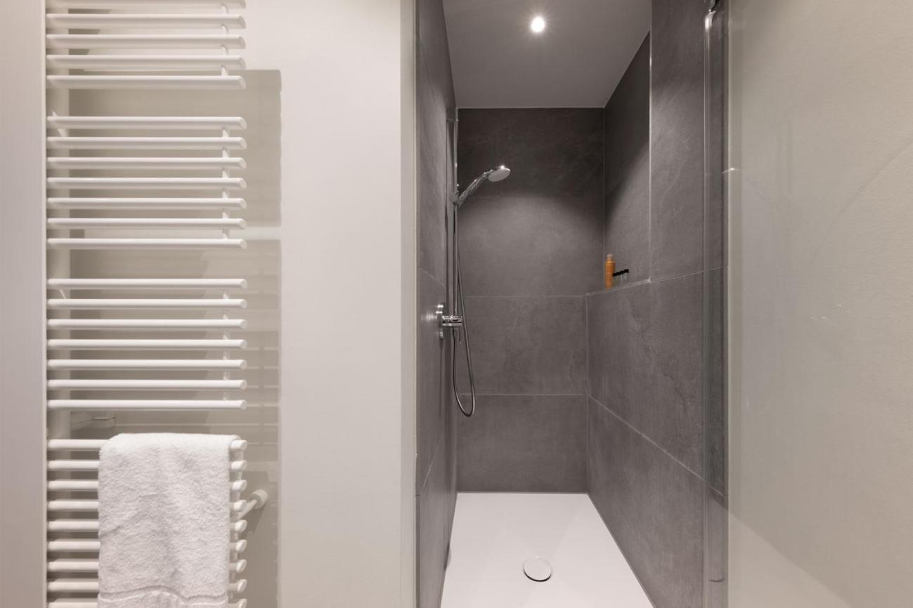 Brera Serviced Apartments Munich Schwabing المظهر الخارجي الصورة